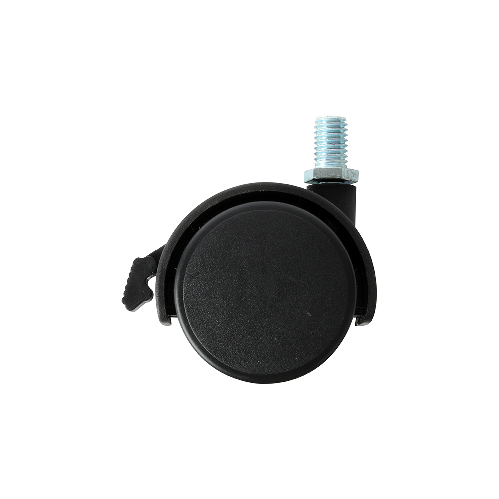 RODAJA YOYO ESPIGA CON ROSCA FRENO 50MM