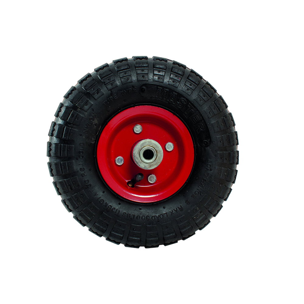 RUEDA NEUMATICA 260MM