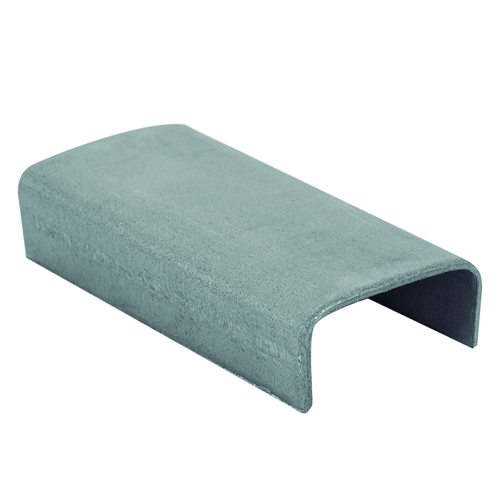 SELLO GALV FLEJE ACERO 1/2" 1000 PZ