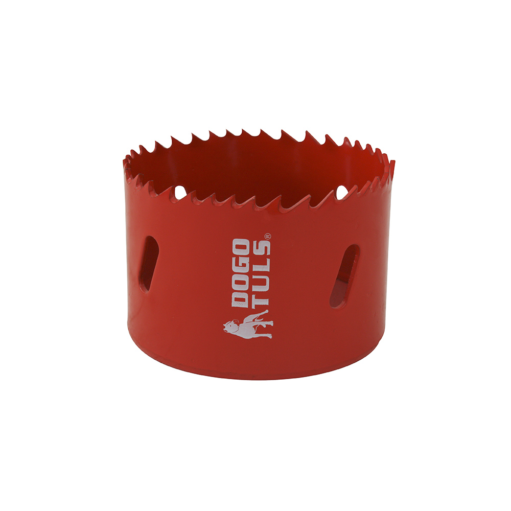 SIERRATASA BIMETALICA M3 2-1/2" 64mm