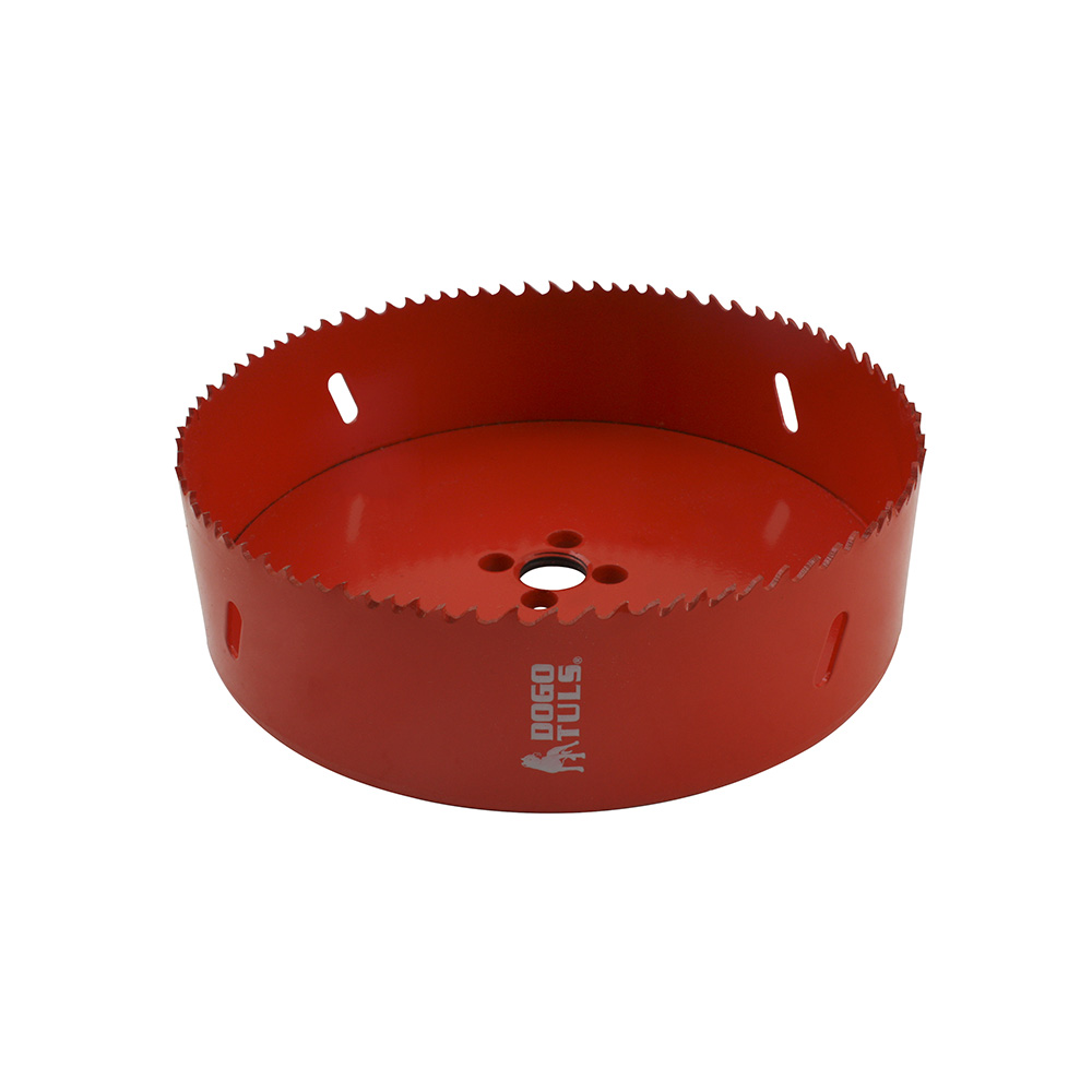 SIERRATASA BIMETALICA M3 5" 127mm