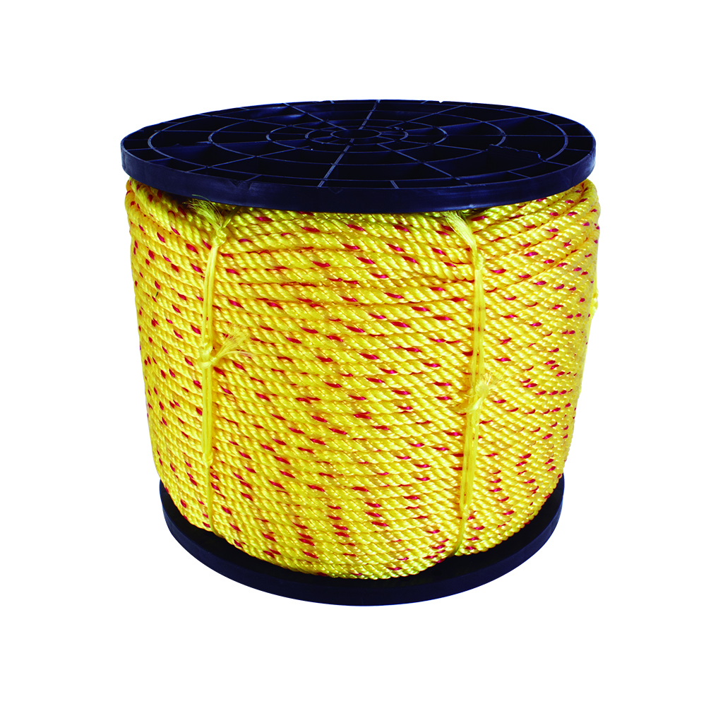 SOGA POLIPROPILEN AMA/ROJO 10MM 3/8 20KG