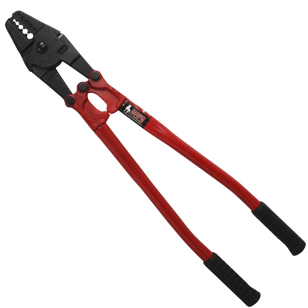 SUAJADORA 24" CASQUILLO  1/16"-3/16"