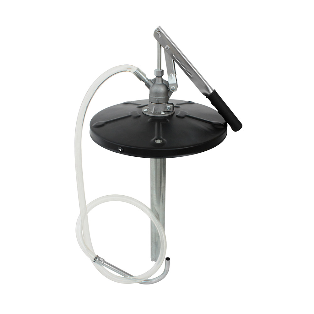 TAPA EXTRACTORA DE ACEITES CUBETA 19L