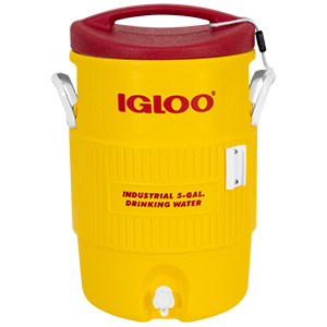 TERMO IGLOO 5 GAL (18,92 L) SERIE 400