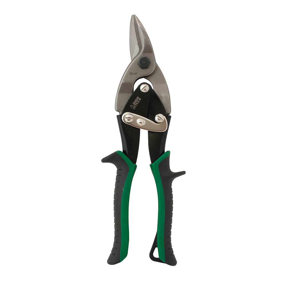 TIJERA DER. P/LAMINAAVIACION 10"DOGOTULS