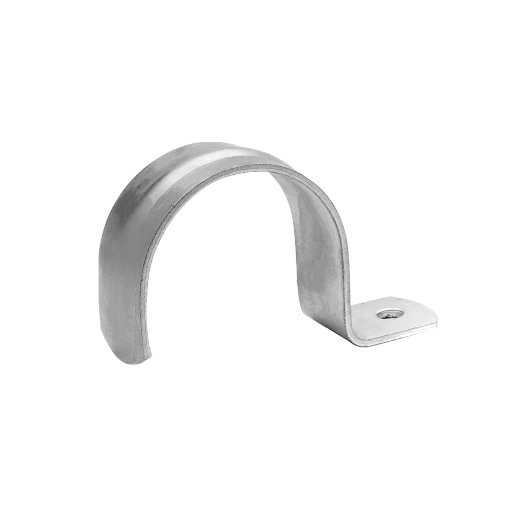 ABRAZADERA UÑA TUBO RIGIDO     3”