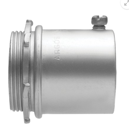 CONECTOR PARA TUBO EMT  1/2”