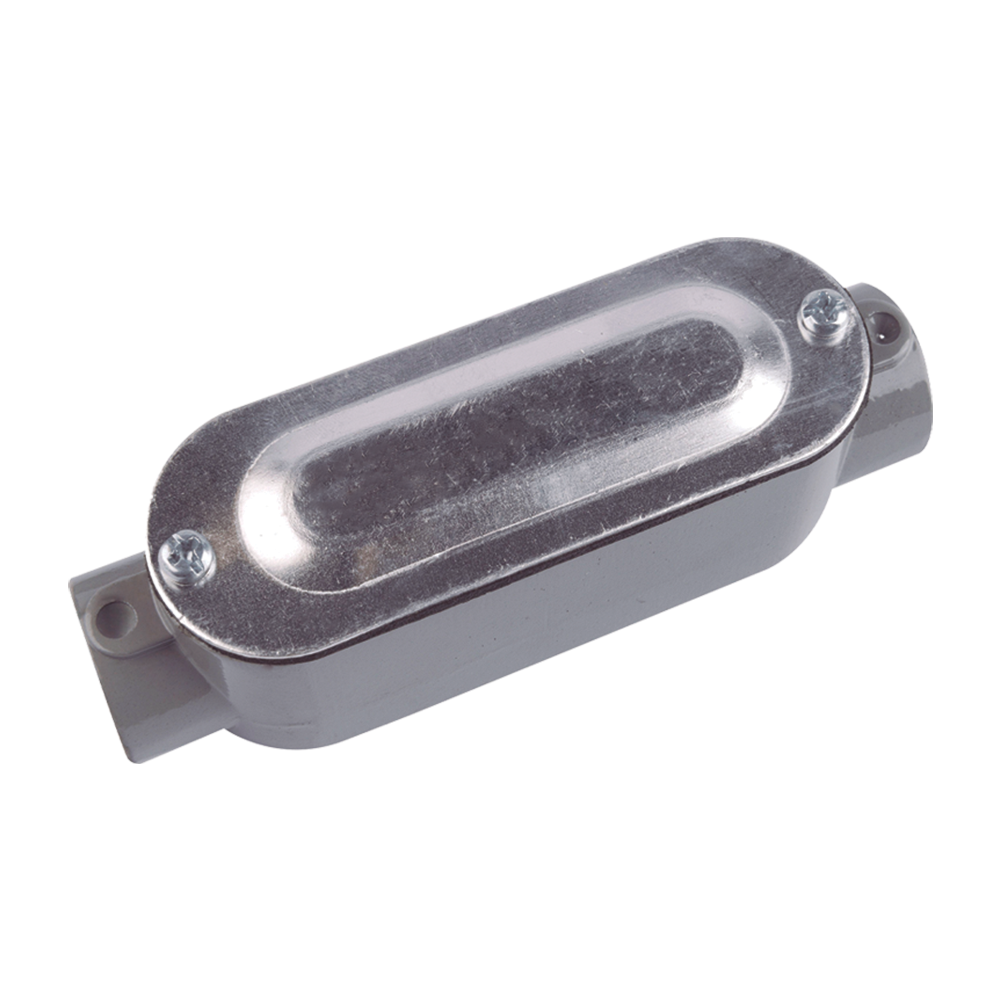 CONDULET DE ALUMINIO TIPO  C150  1-1/2"