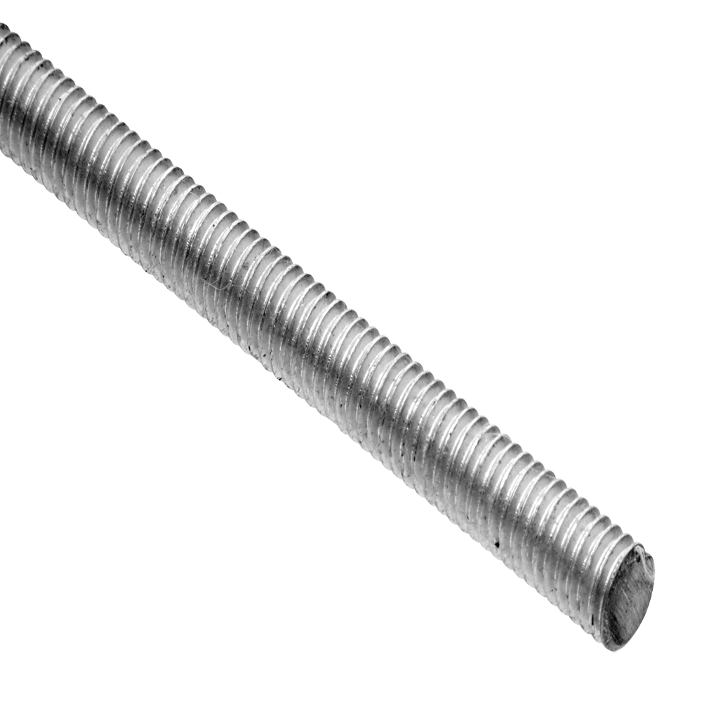 BARRA ROSCADA 3/8”   LONGITUD 3 METRO