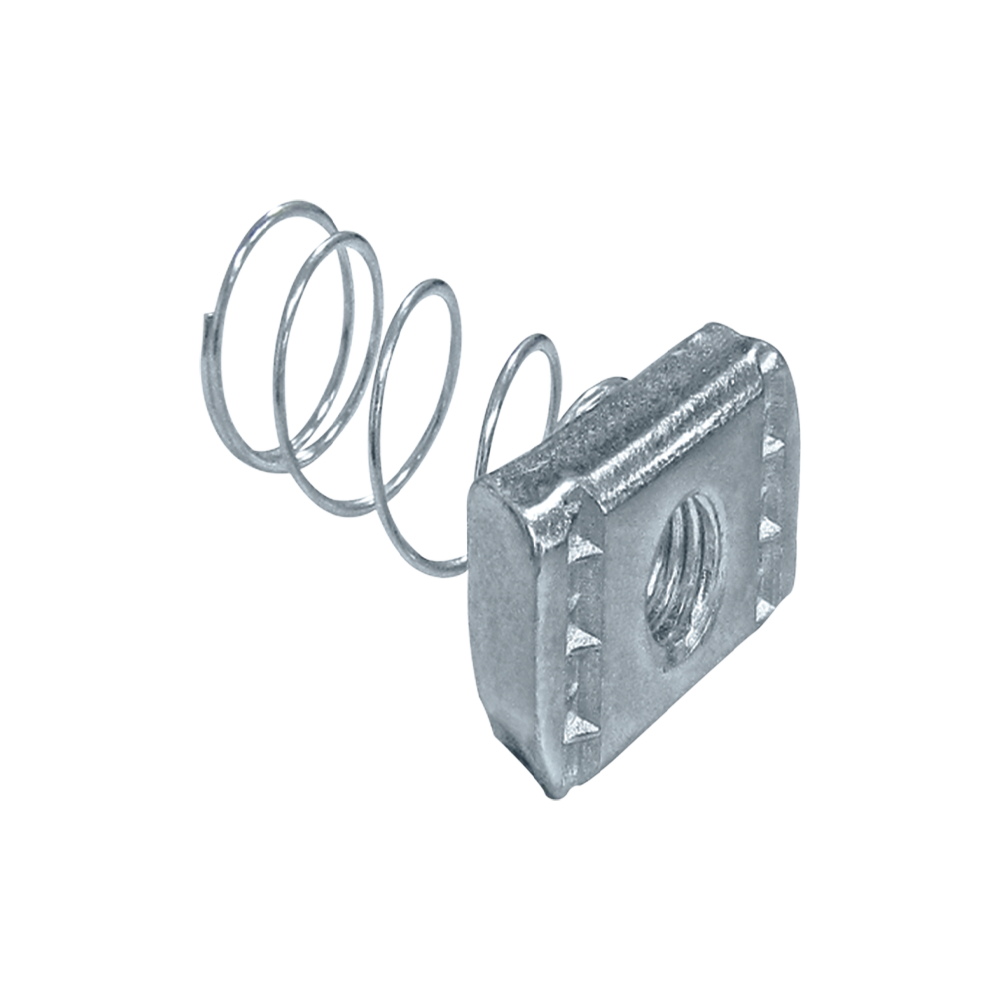 TUERCA UNICANAL 3/8"