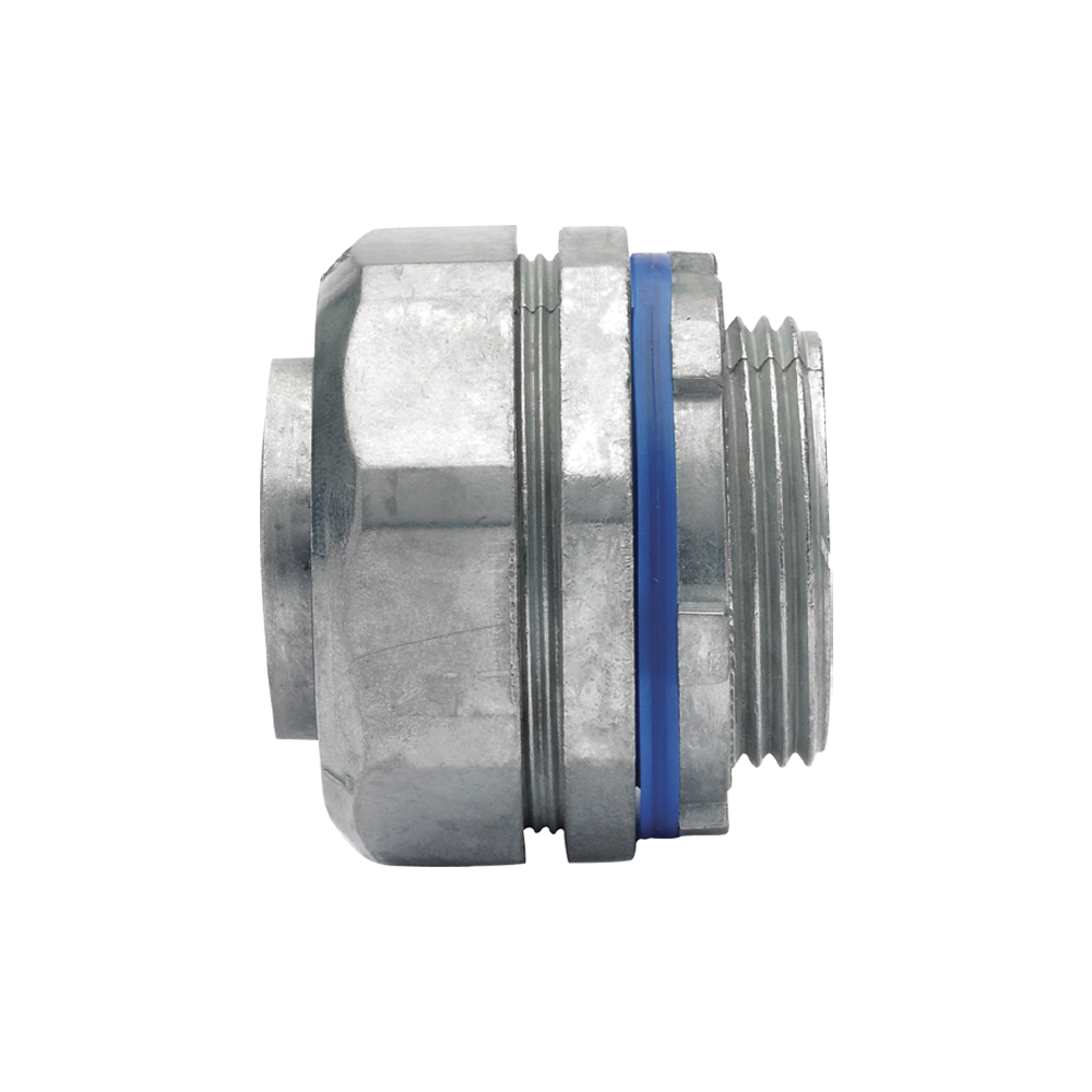 CONECTOR RECTO PARA TUBO LIQUIDTIGHT 1”