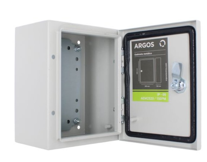 GABINETE METALICOS 500x400x200