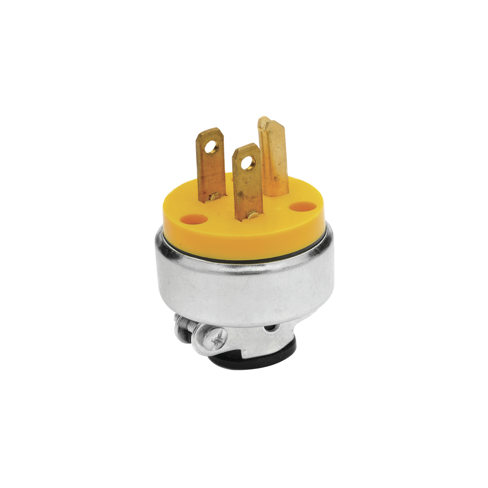 CLAVIJA BLINDADA ATERRIZADA