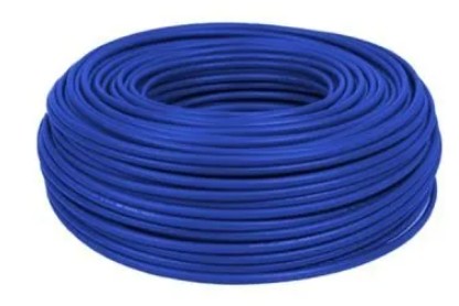 CABLE DE 100 MTSRoHS THW-LS/THHW-LS 4/0 AZUL