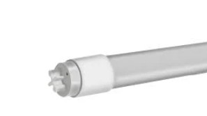 LAMPARA LINEAL  DE LED CON CUBIERTA DE CRISTAL (TUBO T8) 18 W 110-277 V~ 4 100 K 1 800 lm CRISTAL OPALINO