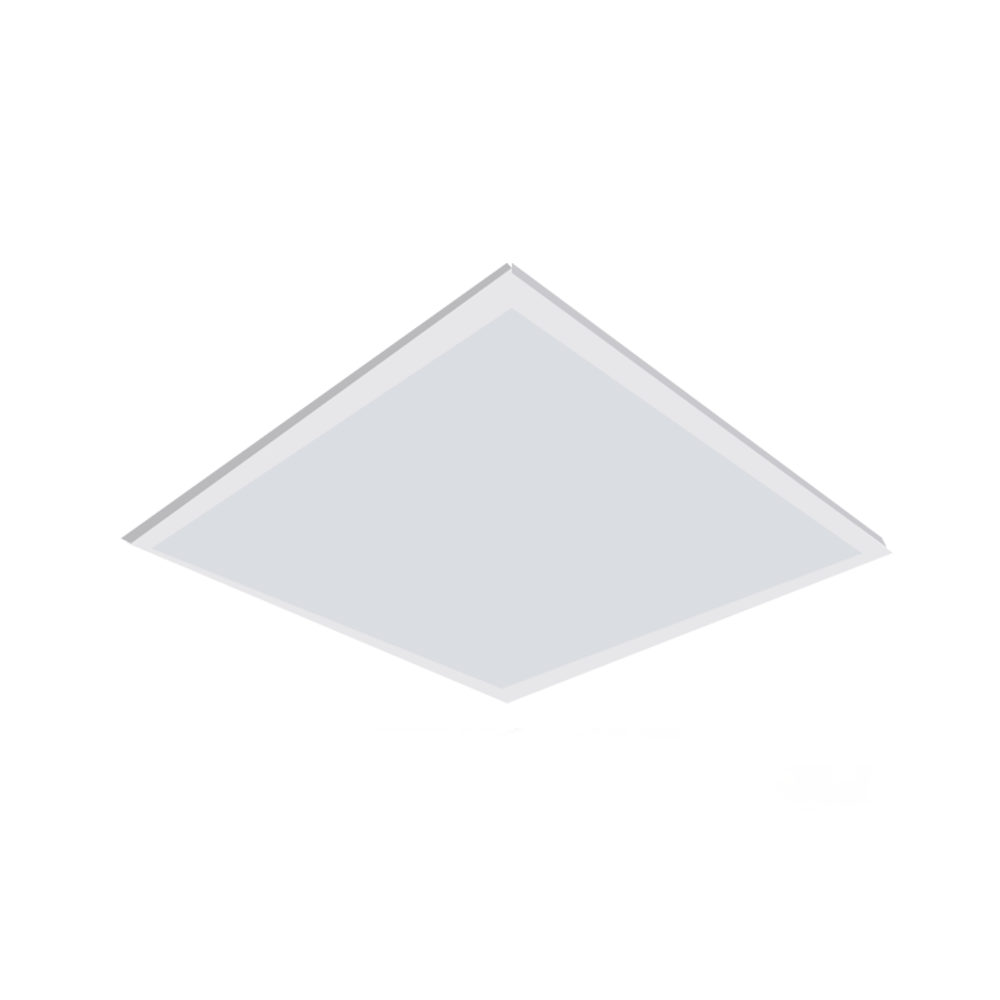 PANEL BACKLIGHT LED 60 X 60 36 W   127-277 V~   50/60 Hz   3 000, 4 100, 6 000 K   3 600 lm