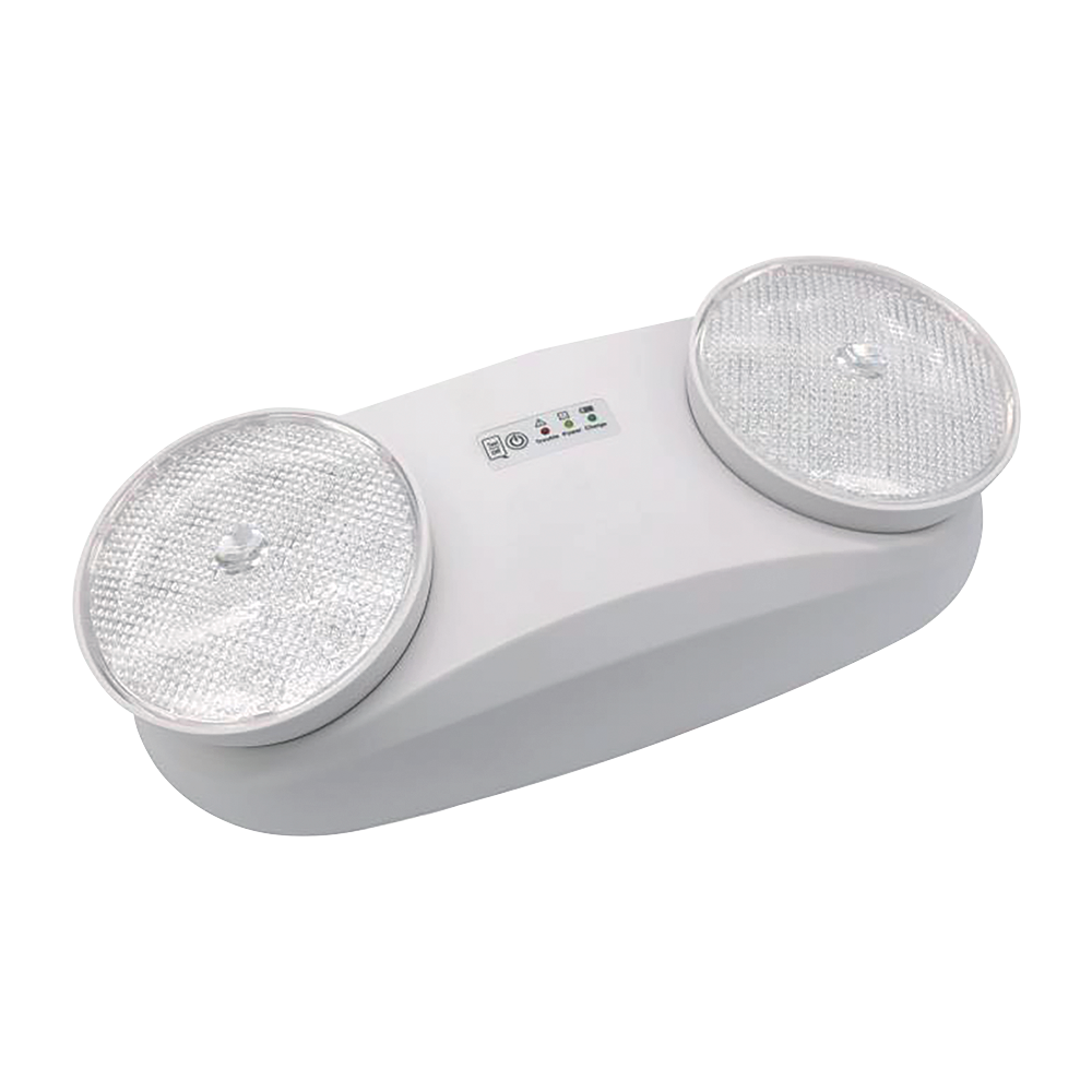 LAMPARAS DE EMERGENCIA  4 V~ SMD  LED 2 W  120-277 V~