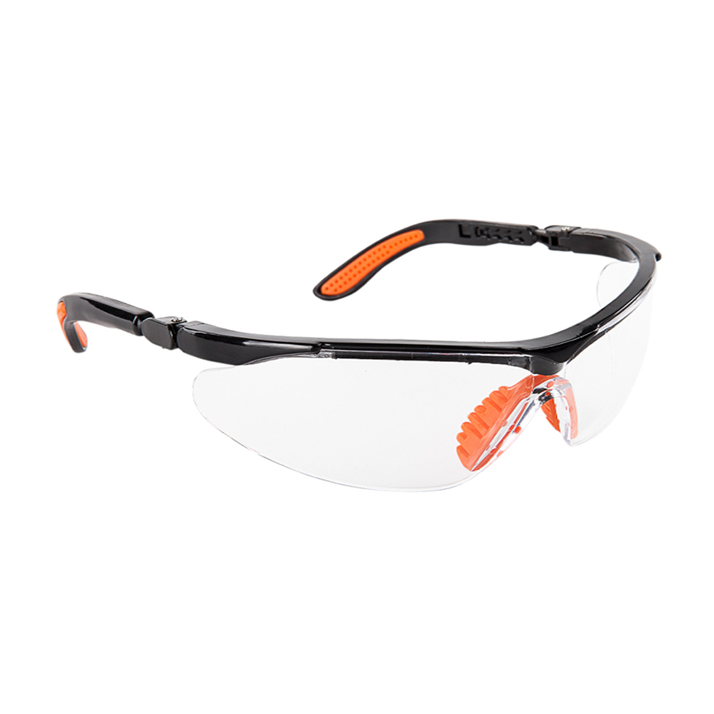 LENTES DE SEGURIDAD AJUSTABLE LIGERO 