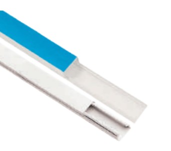 MINICANALETA 50/3X20