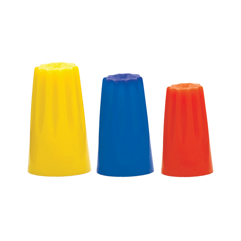 CAPUCHON ROSCABLE PVC