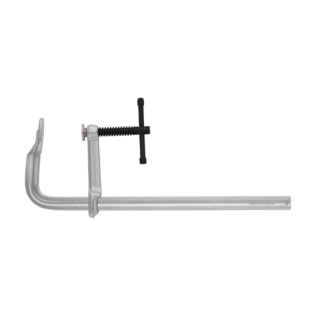 Prensa rapida tipo 'F' 16', uso rudo, Expert