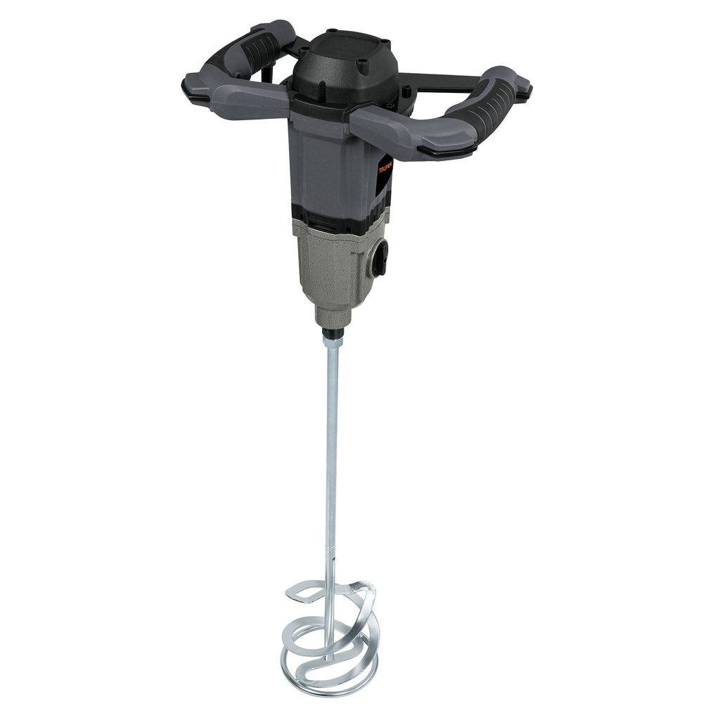 Mezcladora electrica 1500 W, industrial, Truper