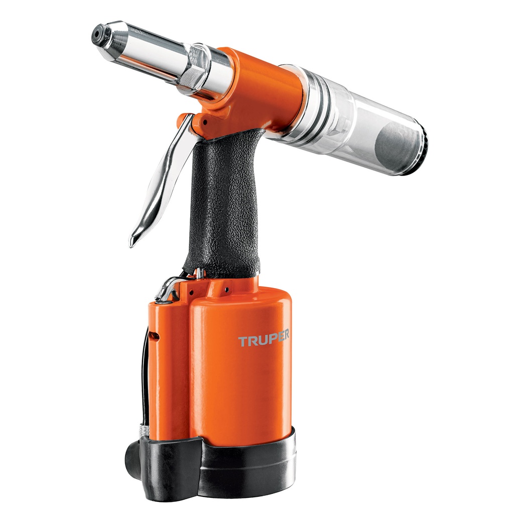 Remachadora neumatica 3/16', Truper