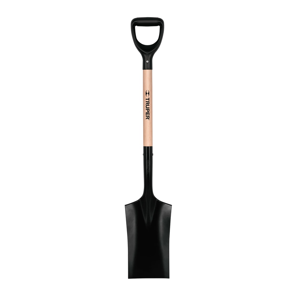 Pala escarraman T-1000, puño 'Y', Truper