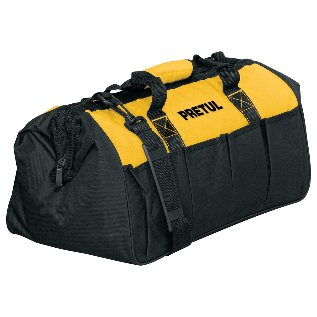 Maletin portaherramientas 18', Pretul