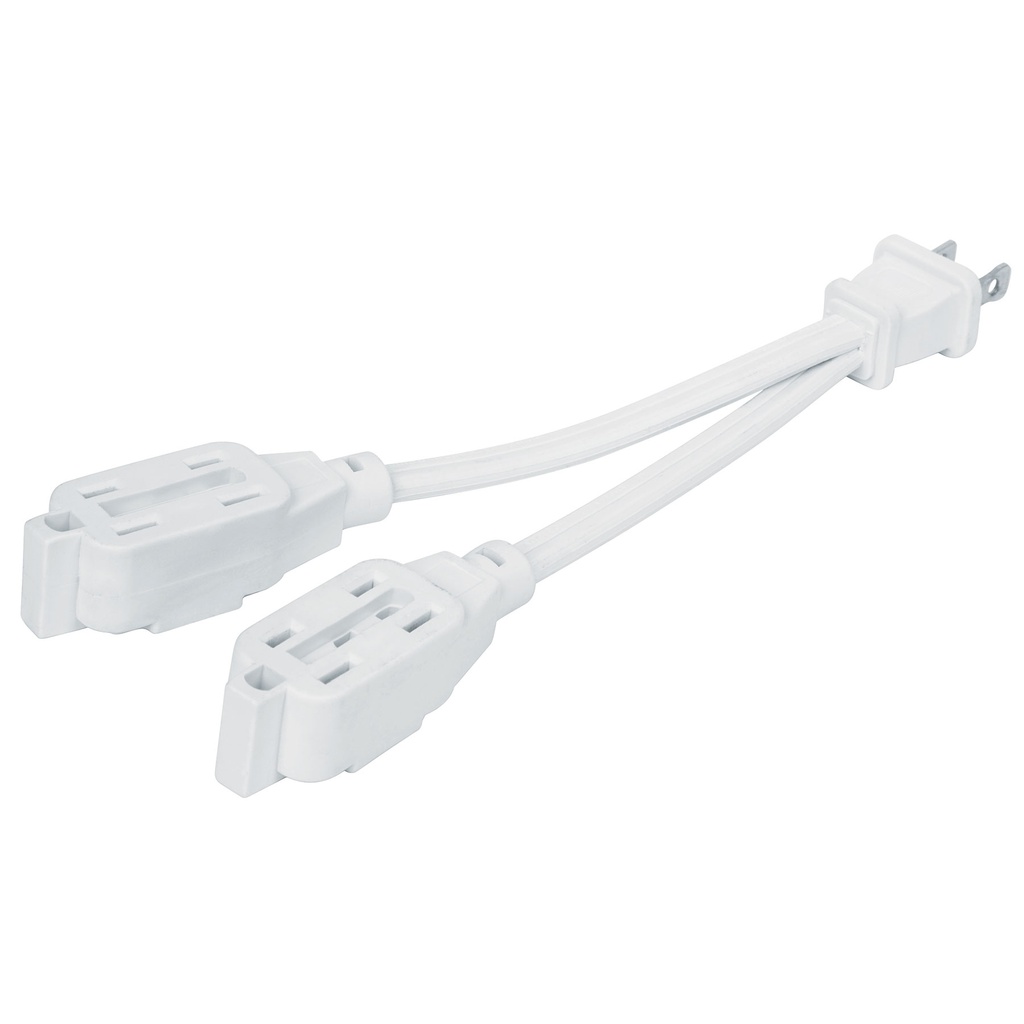 Mini extension domestica dual, Volteck