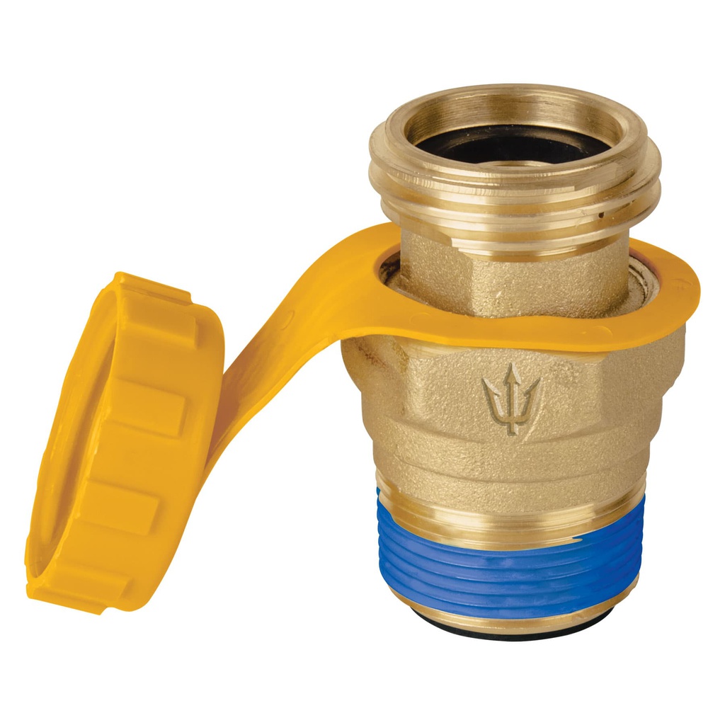 Valvula de llenado para tanque estacionario hasta 300 L