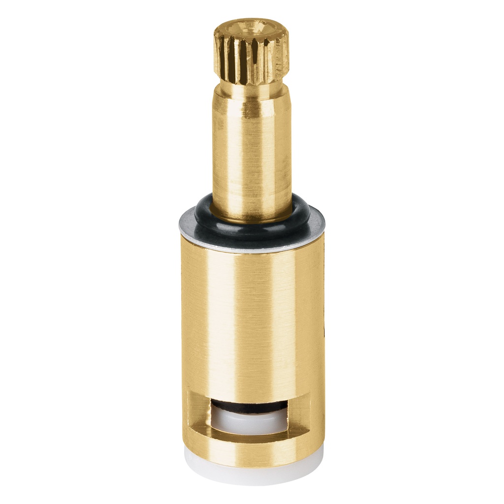 Cartucho generico de compresion, grande, derecho, Foset