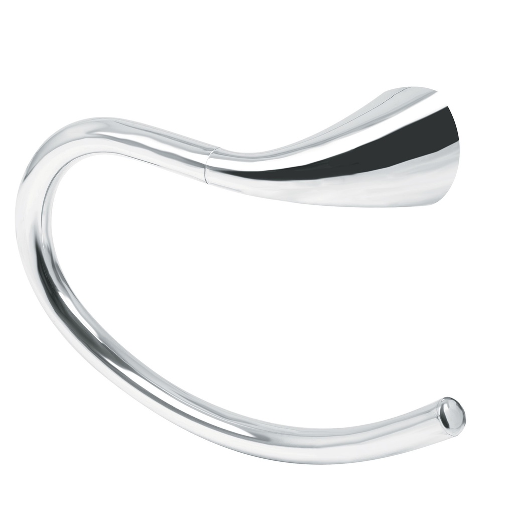 Toallero metalico de argolla, Foset Aero