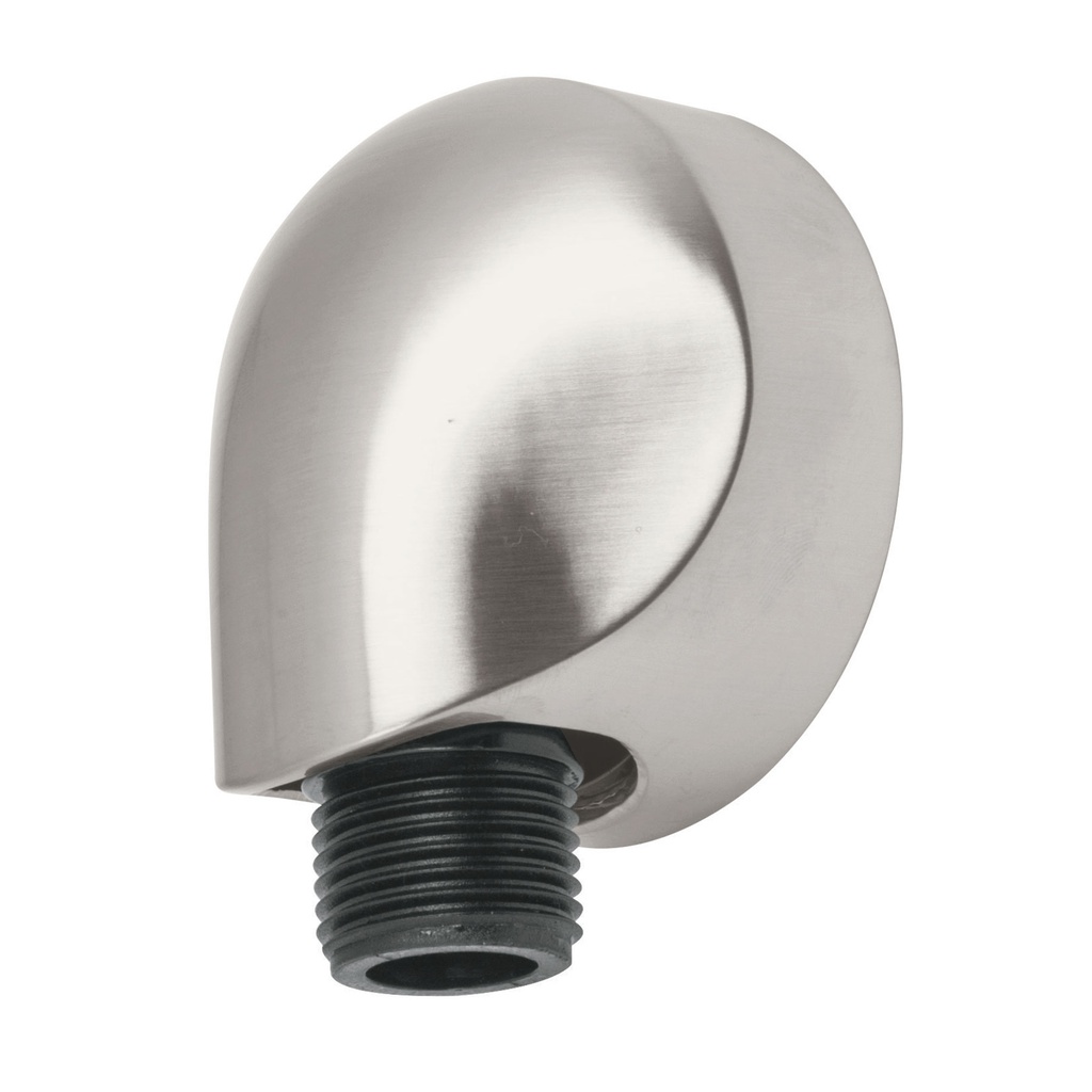 Codo de suministro, satin, Foset Riviera