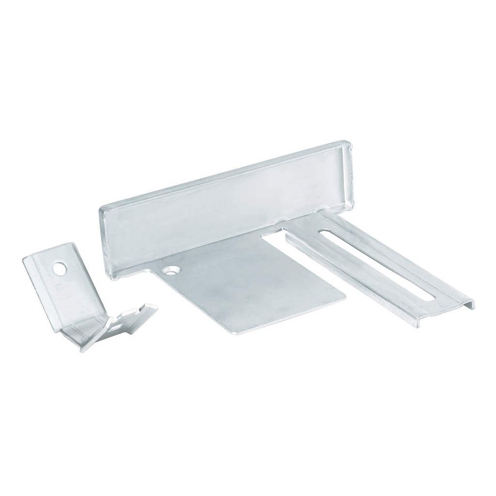 Guia paralela,tornillo y mariposa de rep p/ CEPEL-3-1/4N