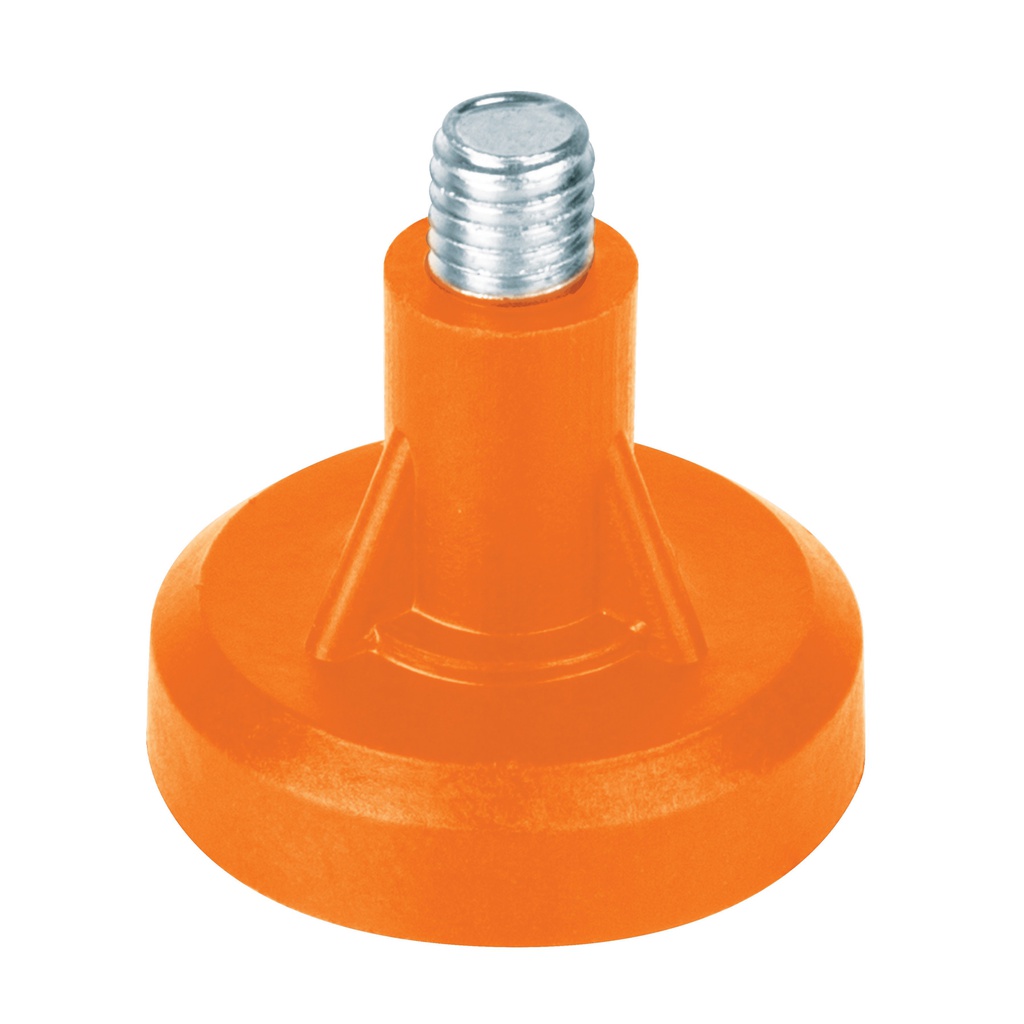 Pata niveladora para bombas centrifuga y tipo jet, Truper