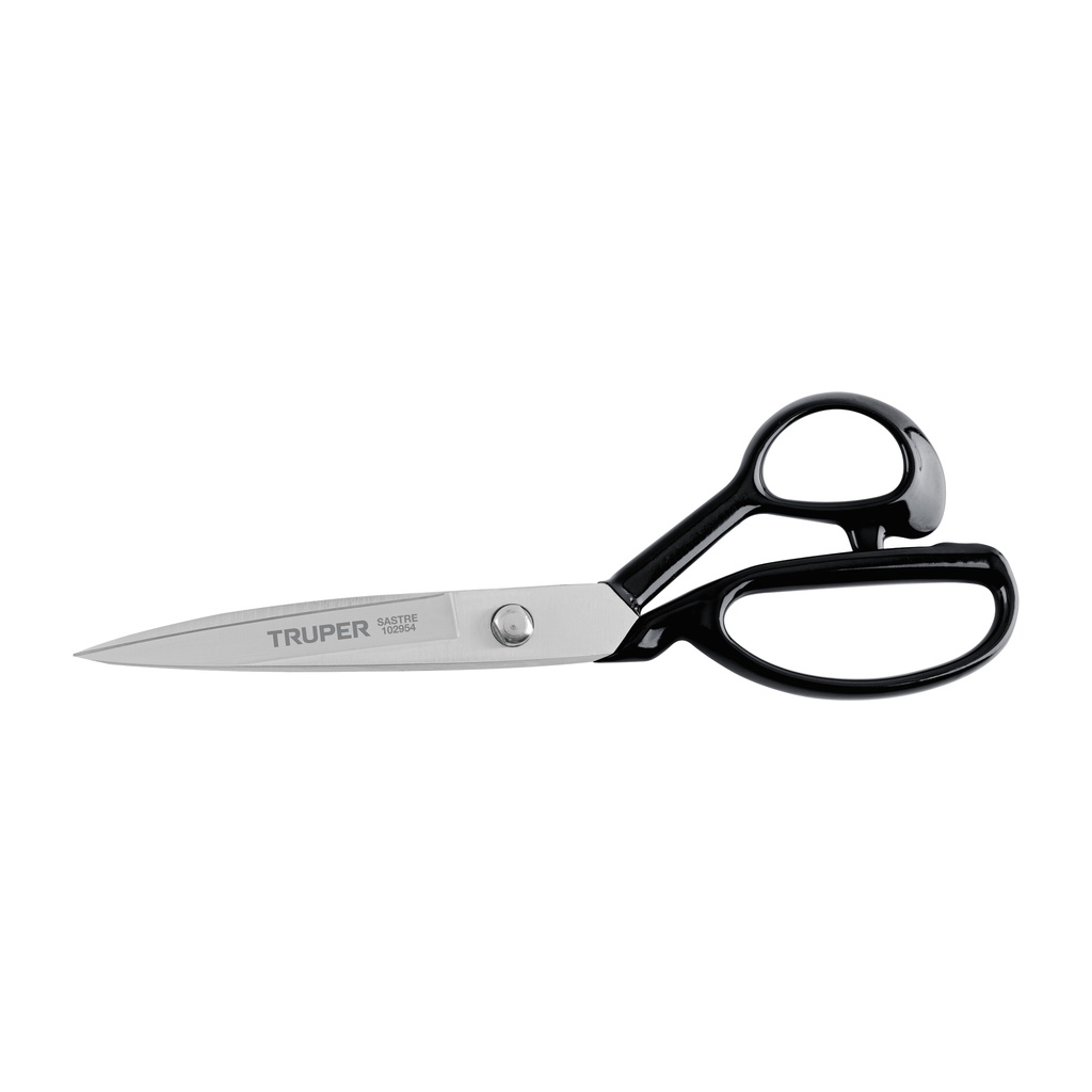Tijera 9' para sastre, Truper