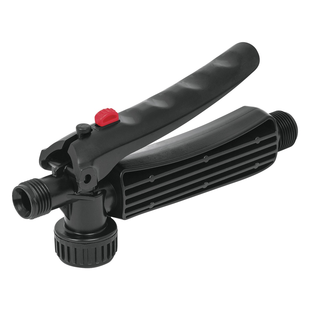 Valvula completa LP3 para fumigadores FUM-12, 16 y 20