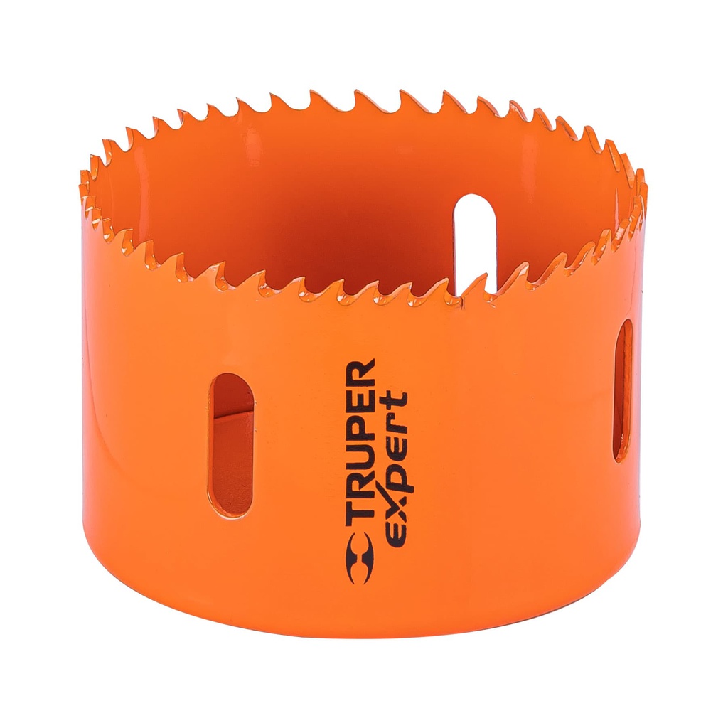 Brocasierra bimetalica 3', Truper Expert