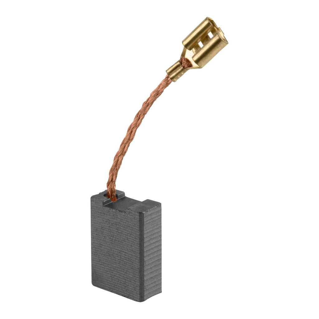 Bolsa con 2 carbones de repuesto para PULA-7N, Truper