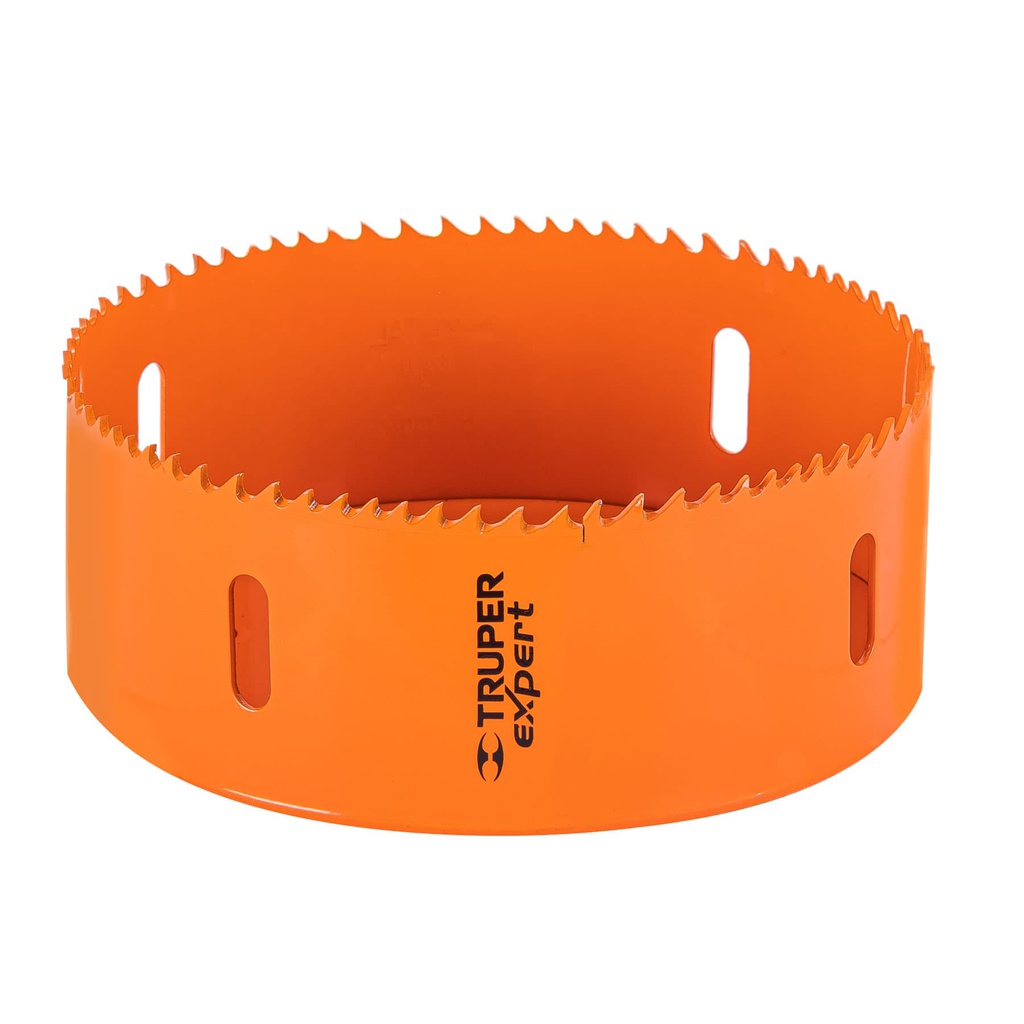 Brocasierra bimetalica 5', Truper Expert