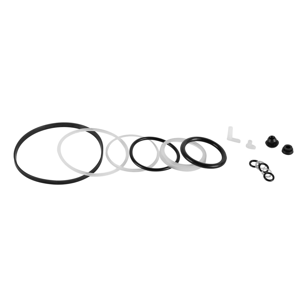 Empaques para gato hidraulico de botella de 16 Ton, Truper