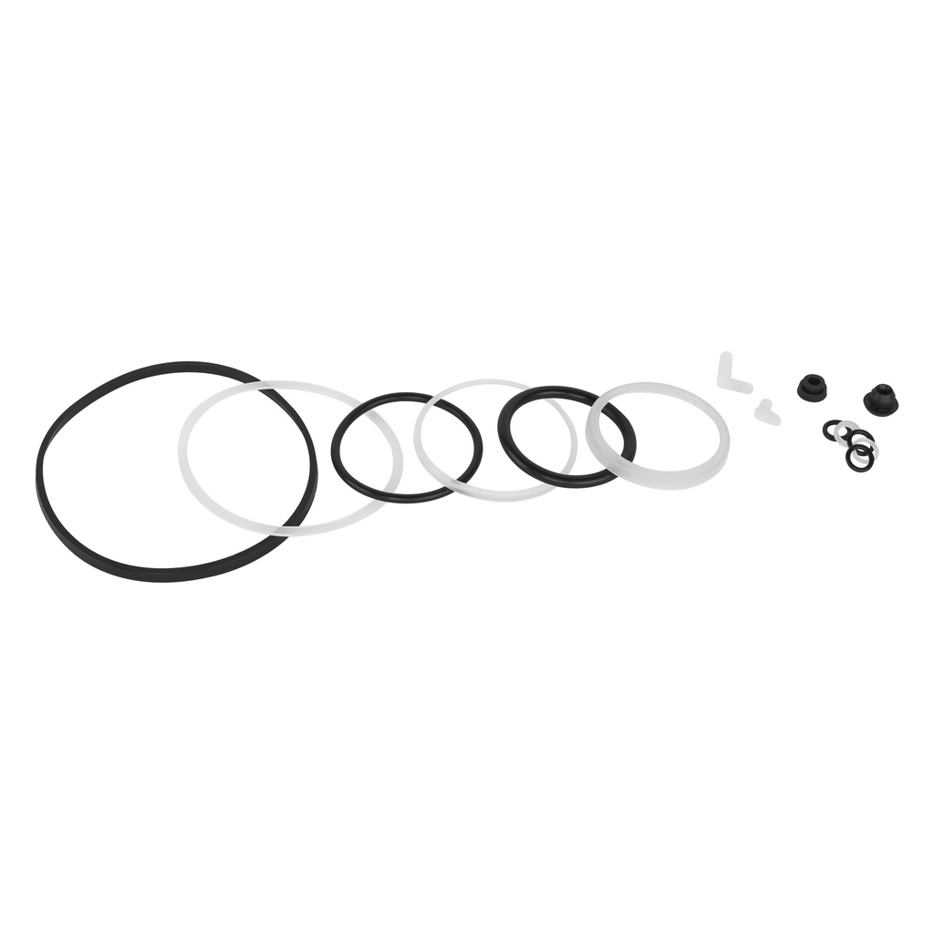 Empaques para gato hidraulico de botella de 20 Ton, Truper