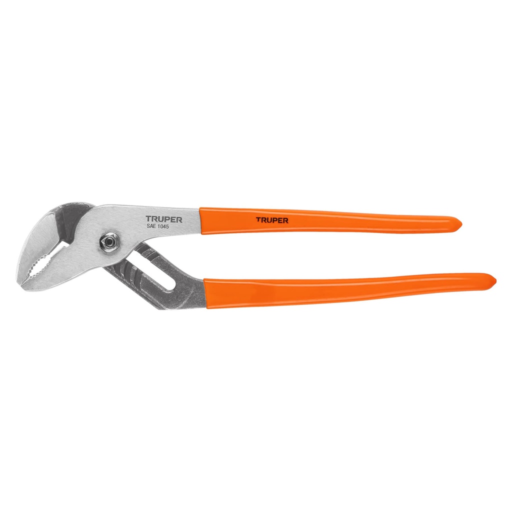 Pinza de extension 12' mango de PVC, Truper