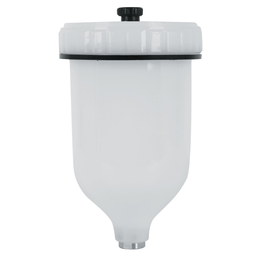Vaso plastico de repuesto para PIPI-440X, Truper Expert