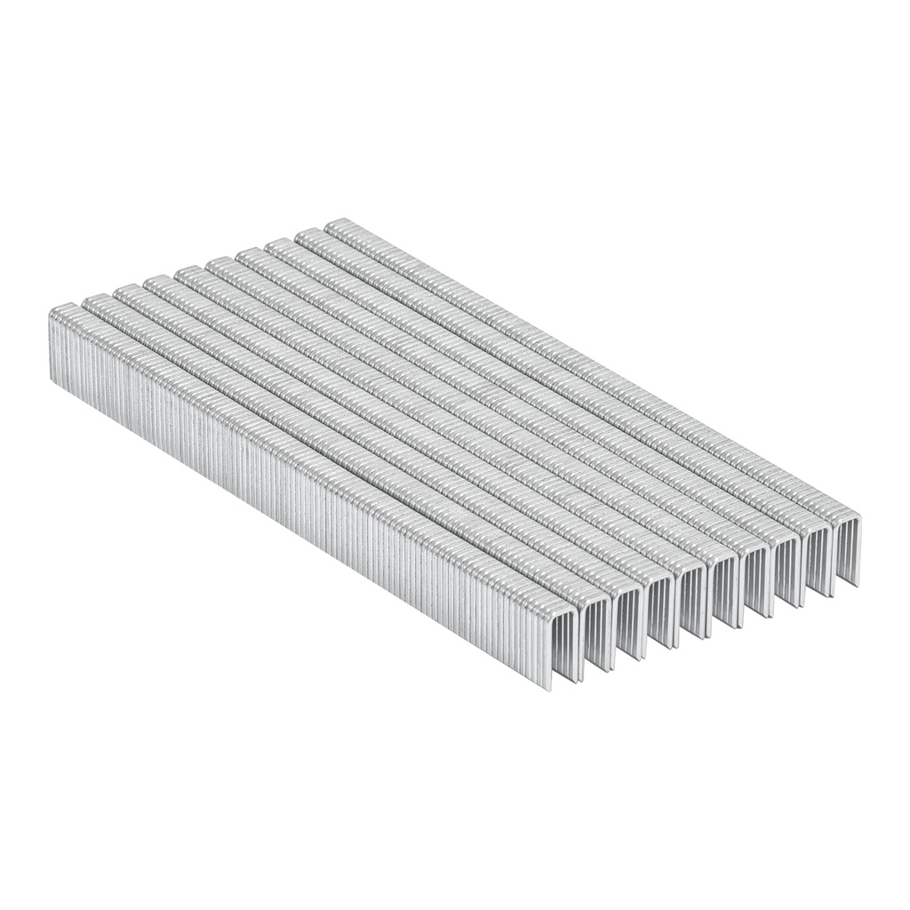 Caja con 5000 grapas corona 1/4' calibre 18, 13mm p/ENNE-120