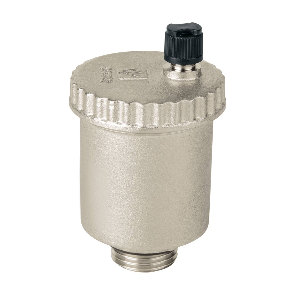 Valvula de purga de aire 1/2', Foset