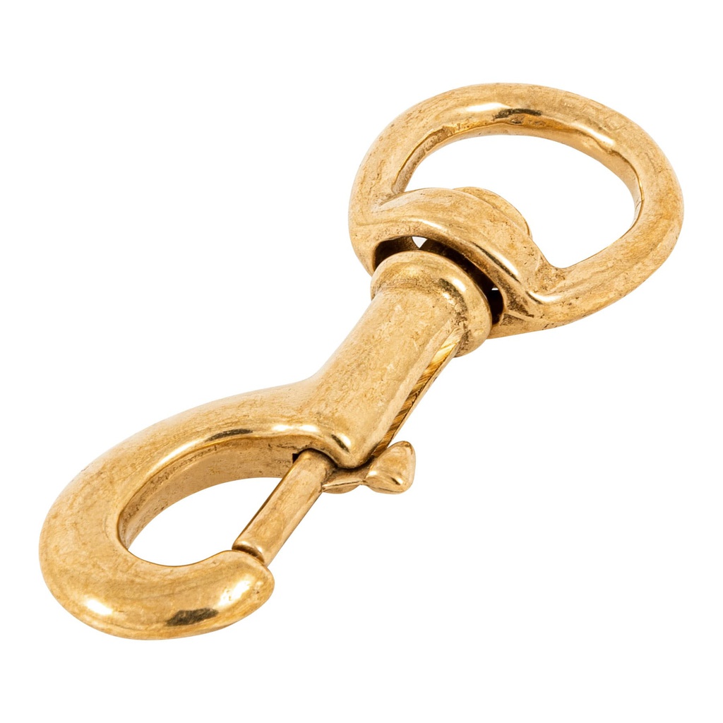 Bandola destorcedora de laton 3/4', Fiero