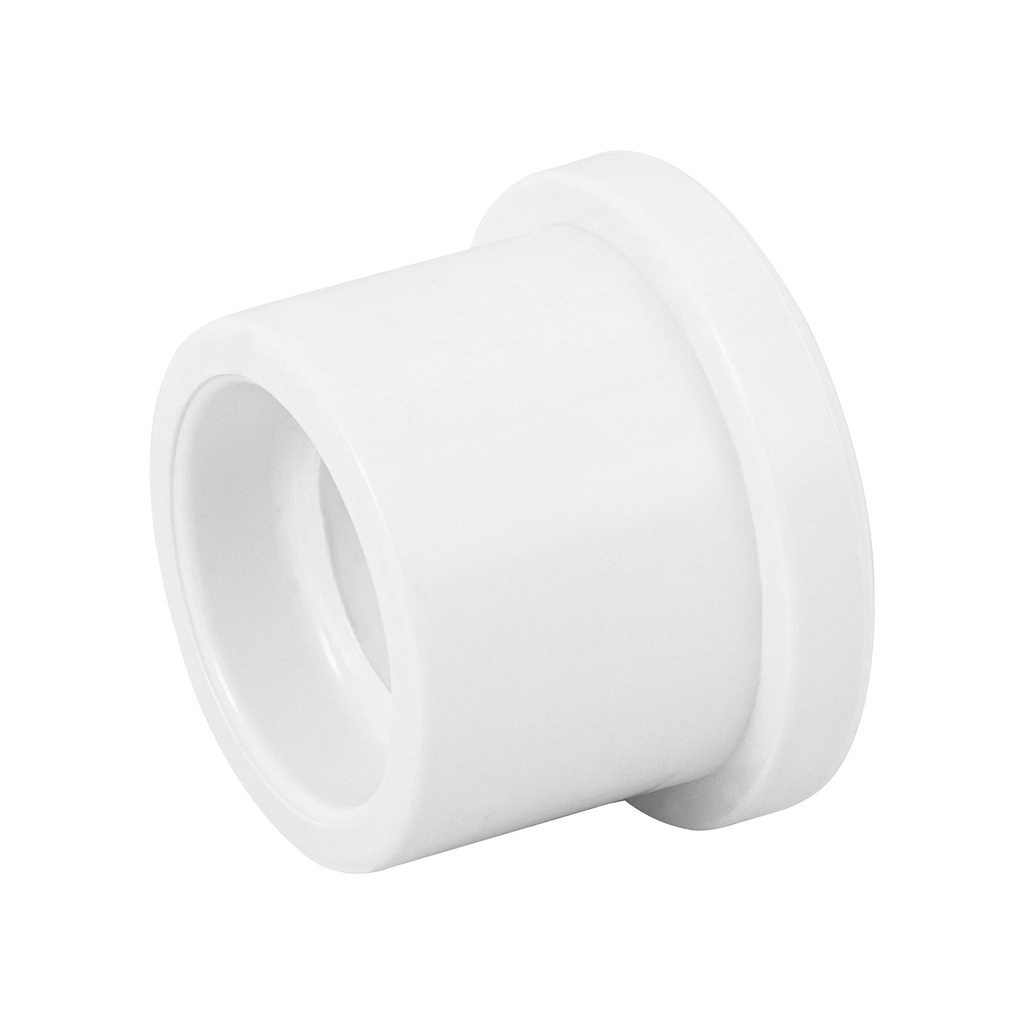 Reduccion bushing de PVC 1 x 1/2', Foset